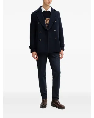 Hackett ロングスリーブセーター - サムネイル2