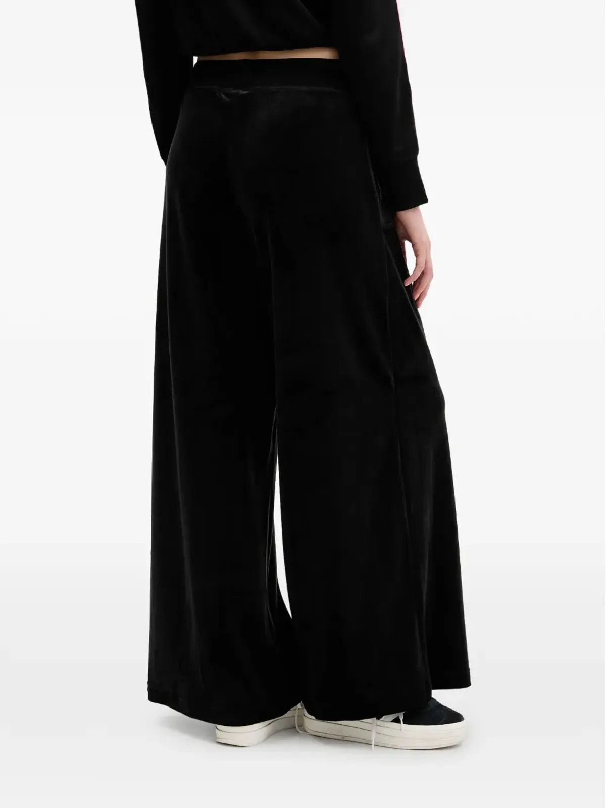 Juicy Couture ドローストリング付きトラックパンツ - 画像3