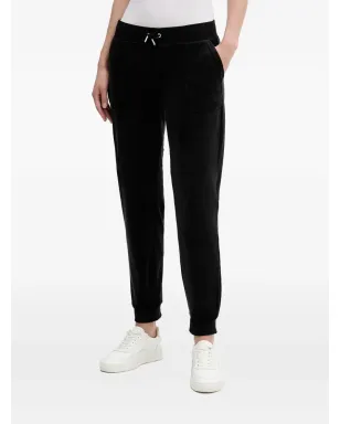 Juicy Couture ポケット付きドローストリングパンツ - サムネイル1