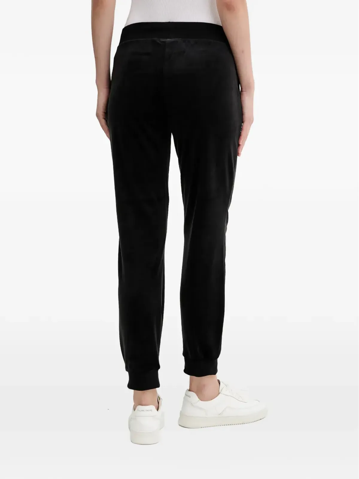Juicy Couture ポケット付きドローストリングパンツ - 画像3