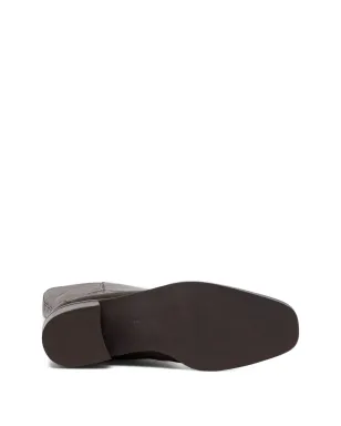 Jeffrey Campbell Lada ブロックヒールブーツ - サムネイル4