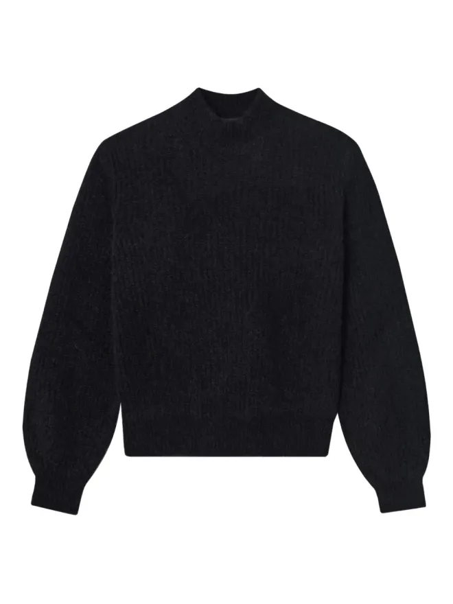 A.P.C. A.P.C. Emilia ファネルネックセーターの商品画像