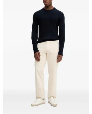 Hackett ラウンドネックセーター - サムネイル2