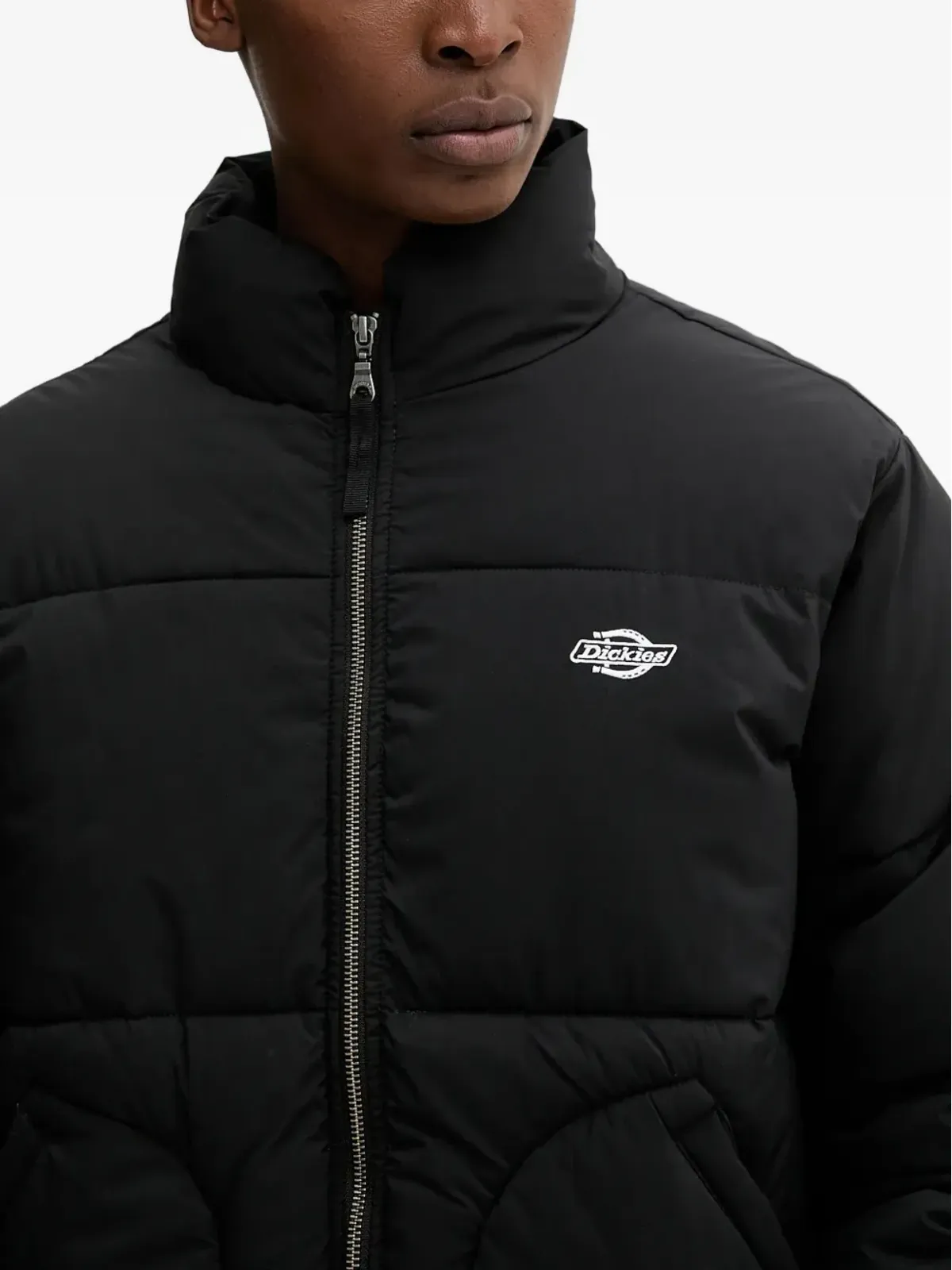 DICKIES サマーデイル キルテッドジャケット - 画像5