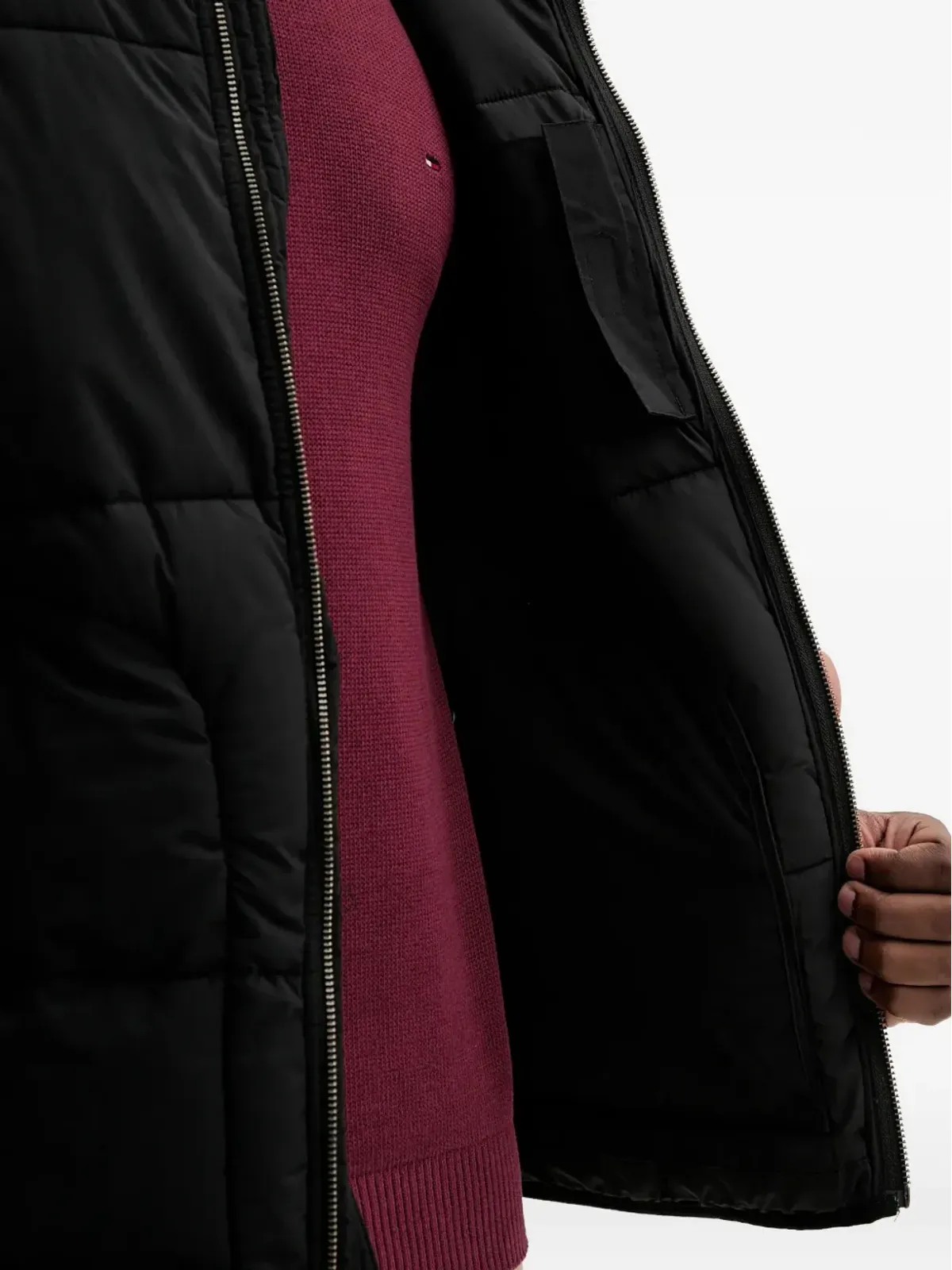 DICKIES サマーデイル キルテッドジャケット - 画像4