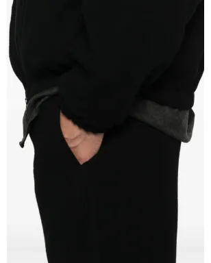 STEIN ウールカシミヤ混紡パンツ - サムネイル5