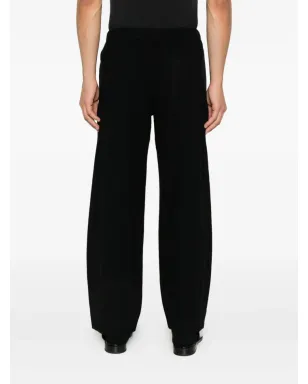 STEIN ウールカシミヤ混紡パンツ - サムネイル4
