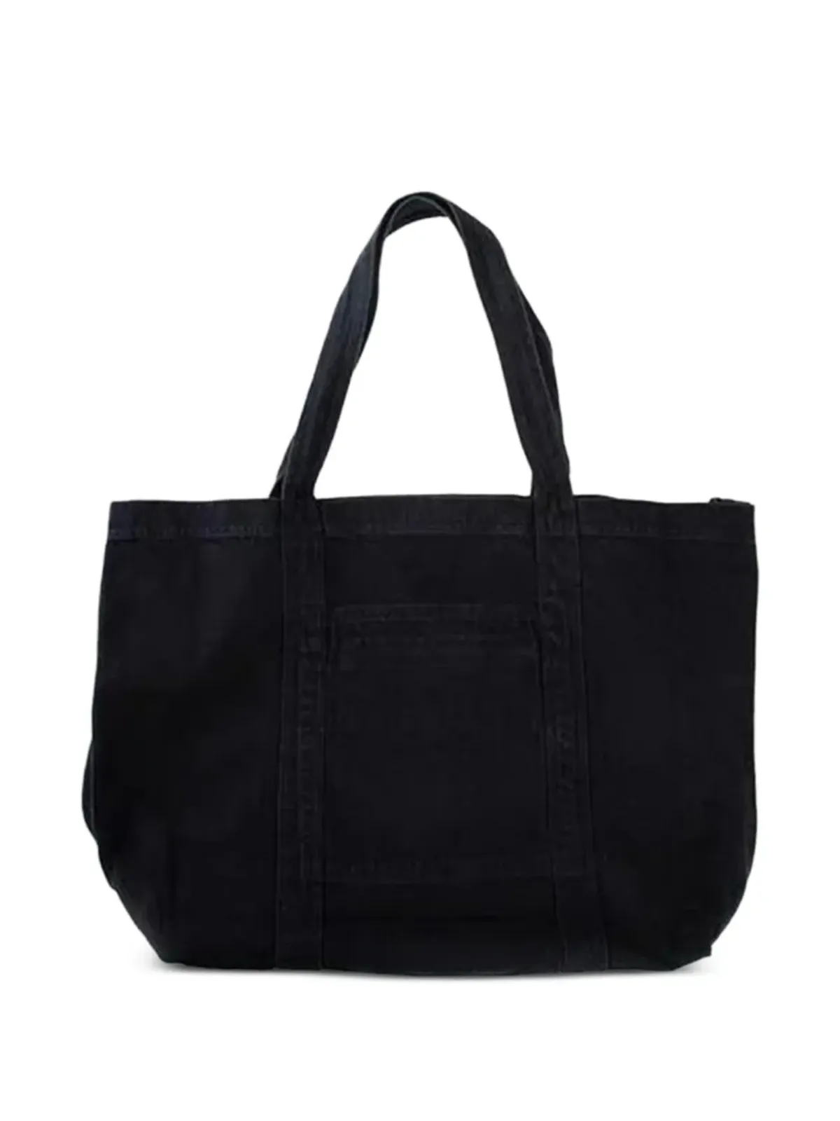 Stockholm Surfboard Club Weekendトートバッグ ブラック - 画像2