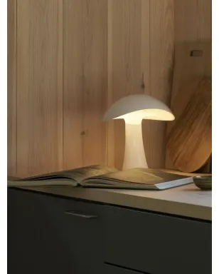 Louis Poulsen Rumee 220 LED ポータブルランプ - サムネイル3
