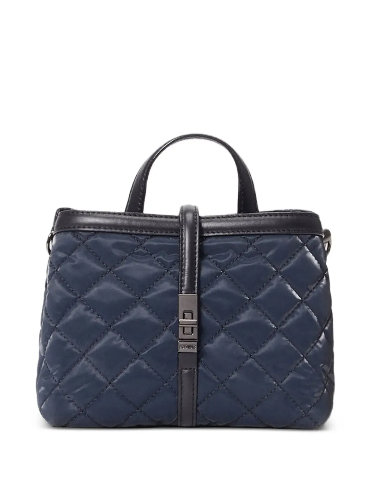 Mz Wallace アスター キルテッド トップハンドル クロスボディ - 画像1