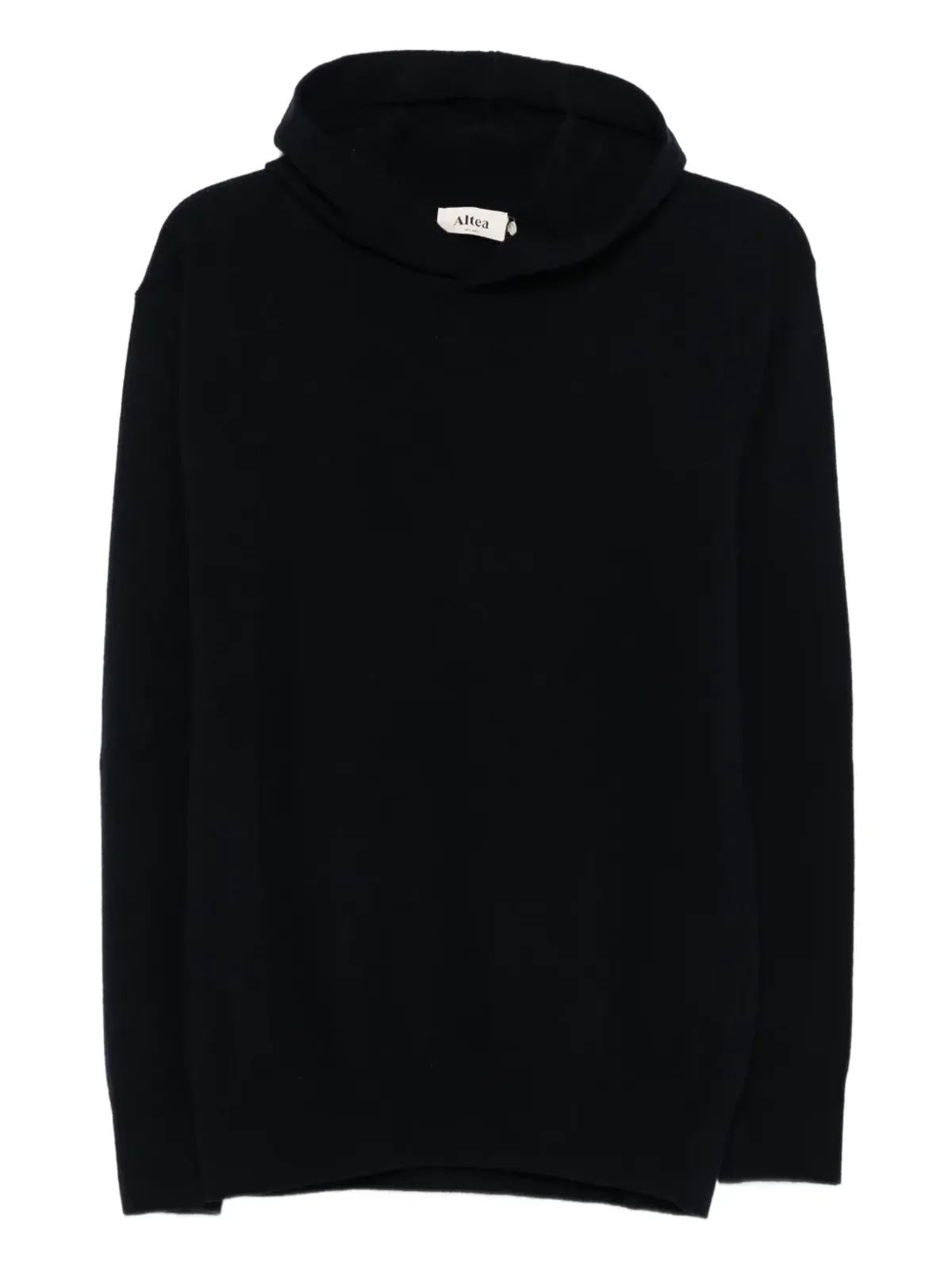 Altea ウールフーディー - 画像1