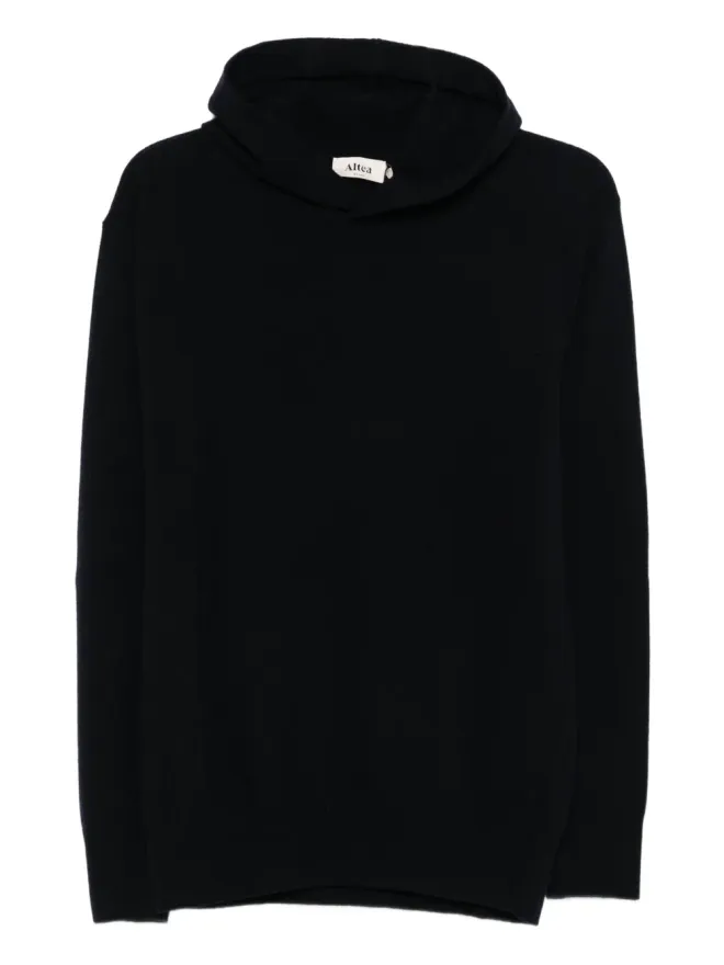 Altea Altea ウールフーディーの商品画像