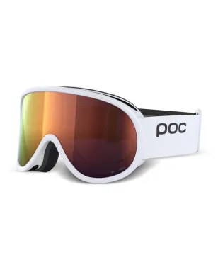 POC Retina Mid ski goggles - White - サムネイル2