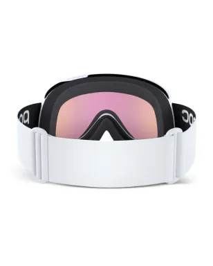 POC Retina Mid ski goggles - White - サムネイル4