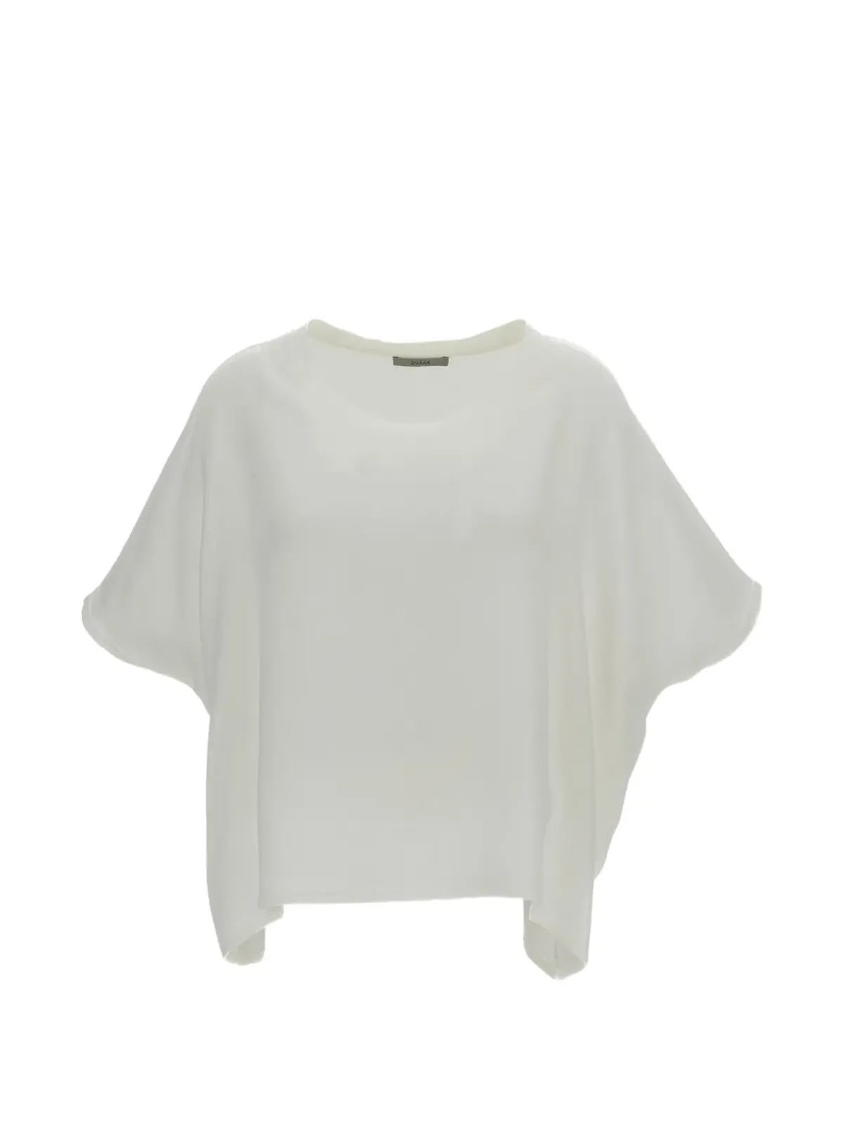 Dusan リネンTシャツ - 画像1