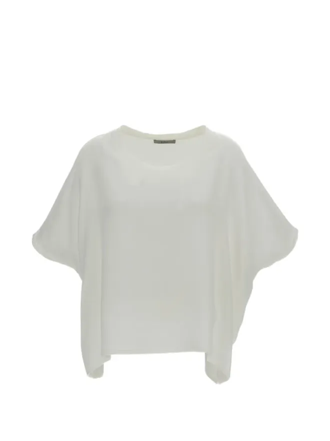 Dusan Dusan リネンTシャツの商品画像