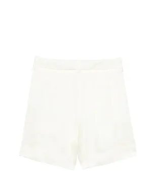 Alberta Ferretti Kids プリーツショーツ - サムネイル2