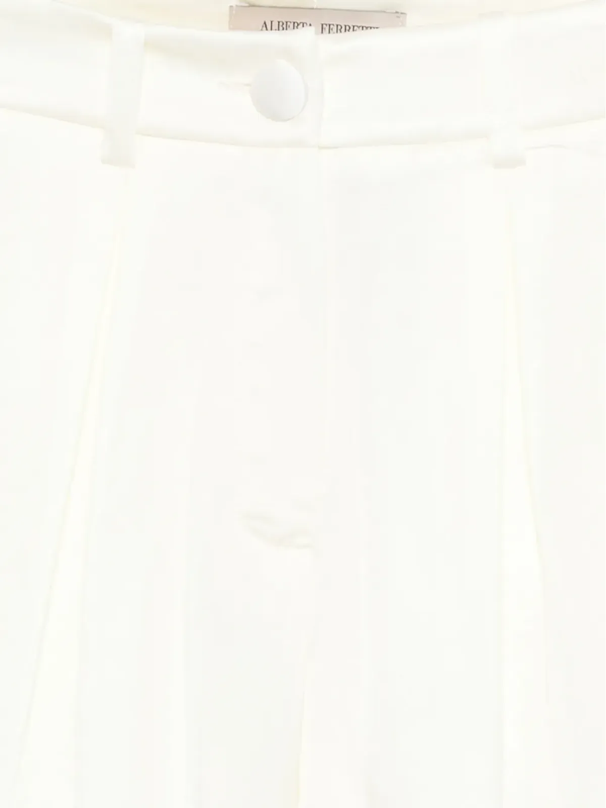 Alberta Ferretti Kids プリーツショーツ - 画像3