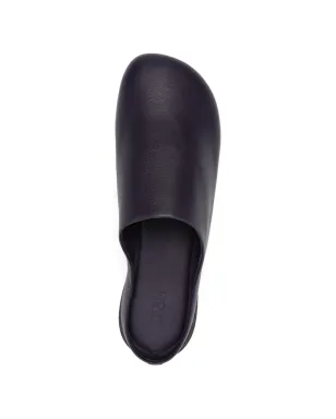 JVAM Yale mules - Purple - サムネイル4