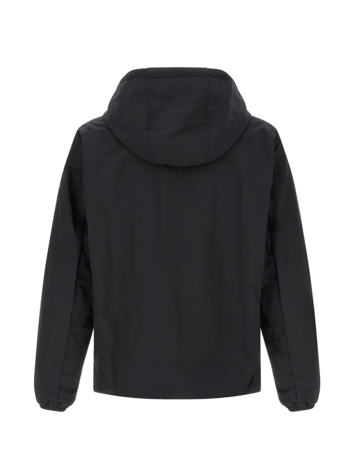 Tatras Audee hooded logo-print jacket - 画像2