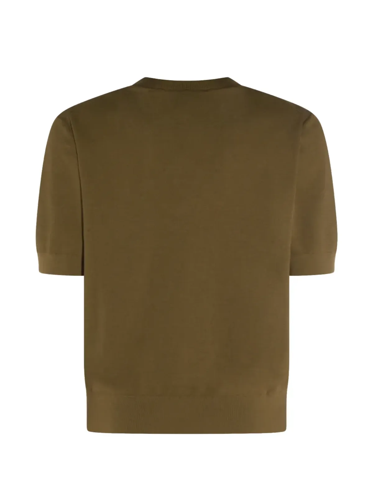 Piacenza Cashmere ショートスリーブTシャツ - 画像2