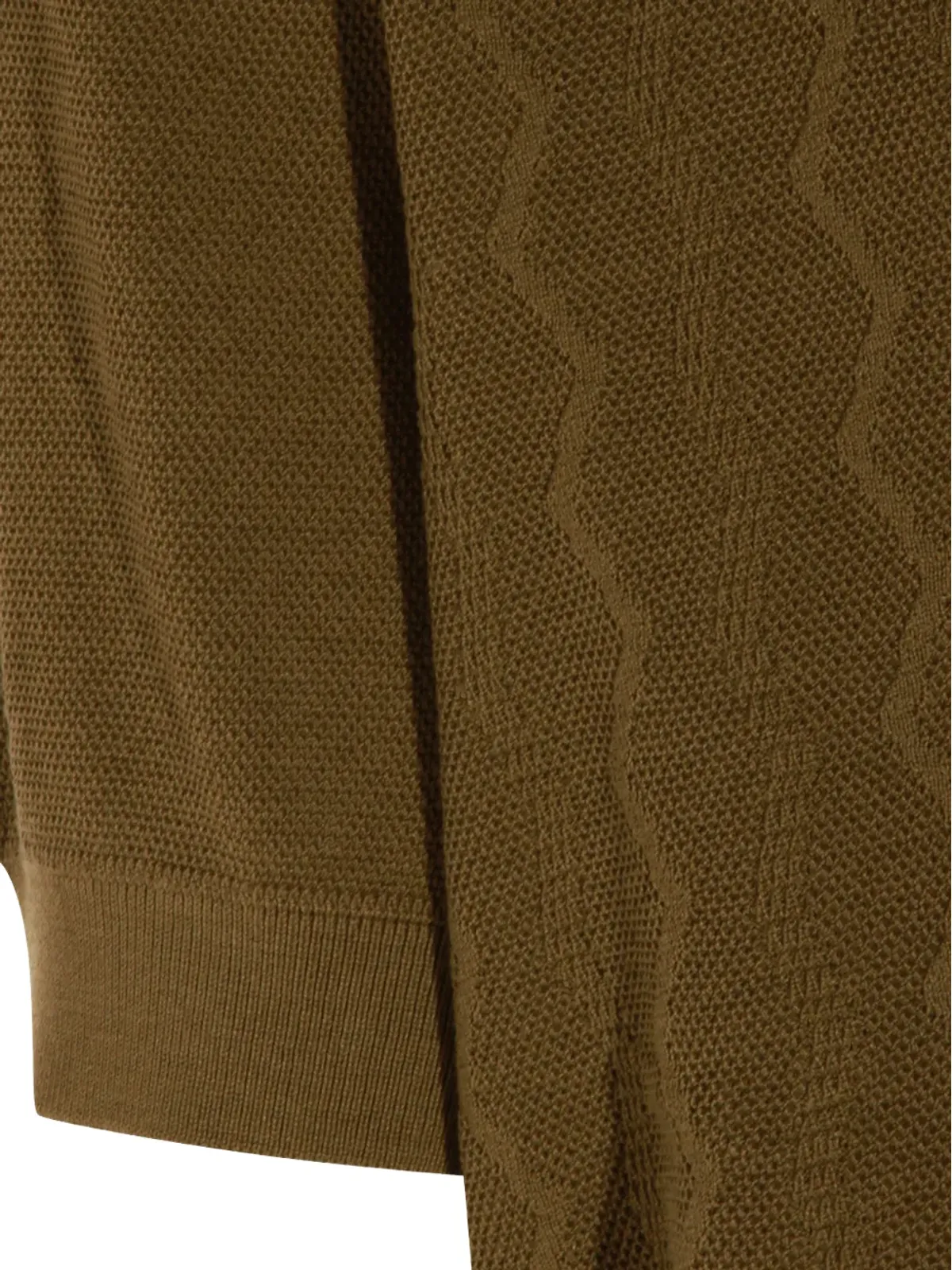 Piacenza Cashmere ショートスリーブTシャツ - 画像3