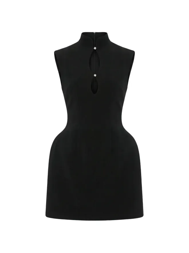 AXEL 113 AXEL 113 ソフィー ミニドレスの商品画像