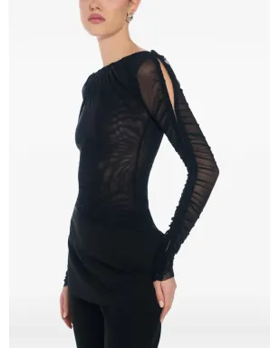 AXEL 113 イブ ロングスリーブトップ - サムネイル4