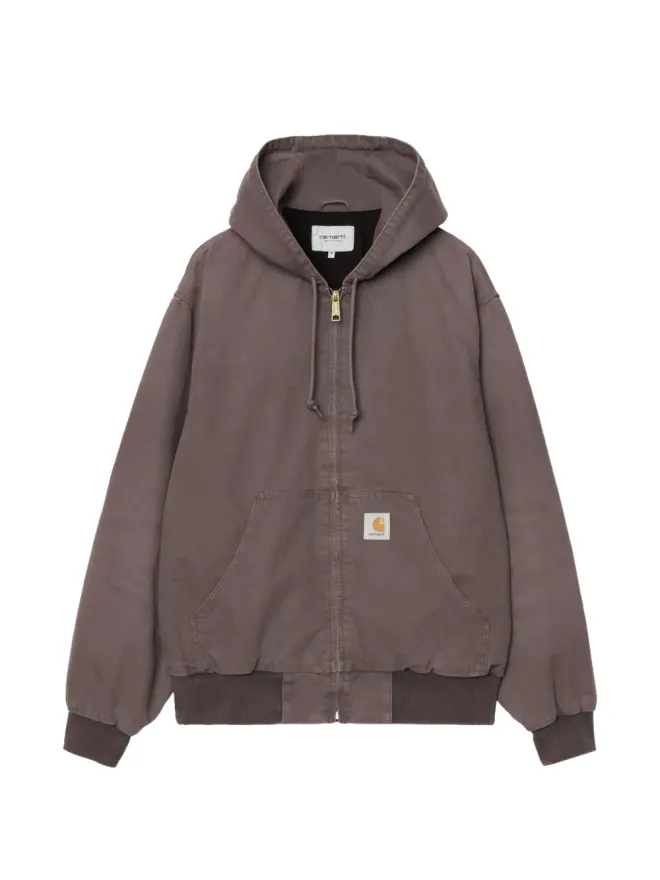 Carhartt WIP Carhartt WIP OG Active フード付きジップジャケットの商品画像
