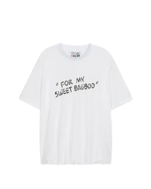 Marge Sherwood x Peanuts Balloon Babboo Tシャツ - サムネイル1