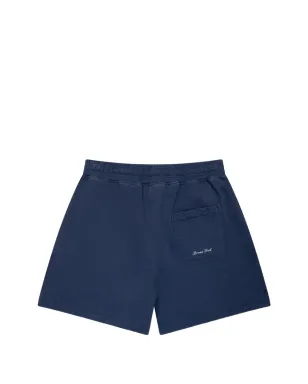 Bram’s Fruit Varsityショーツ - ブルー - サムネイル2