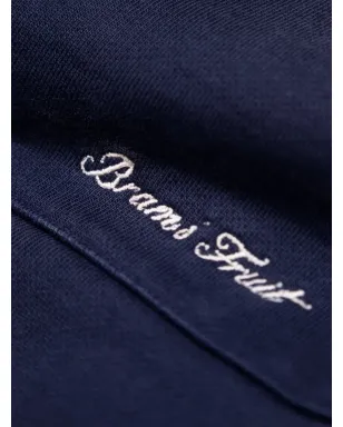 Bram’s Fruit Varsityショーツ - ブルー - サムネイル3