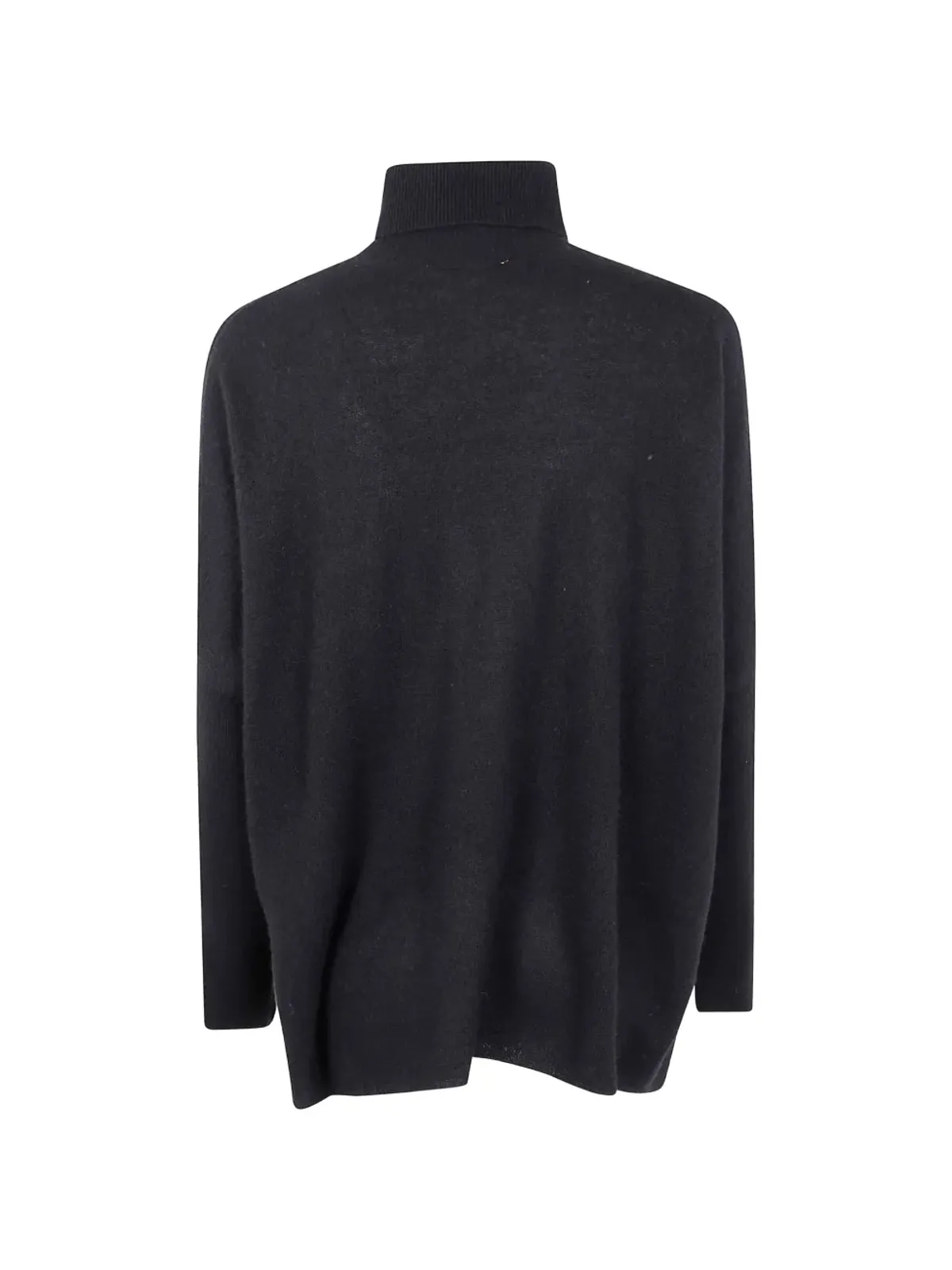 absolut cashmere ロールネックセーター - 画像2