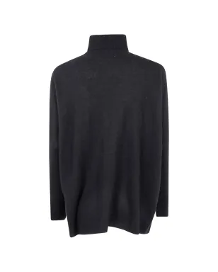 absolut cashmere ロールネックセーター - サムネイル2