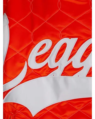 PDF Leggenda Due キルテッドジャケット - サムネイル3