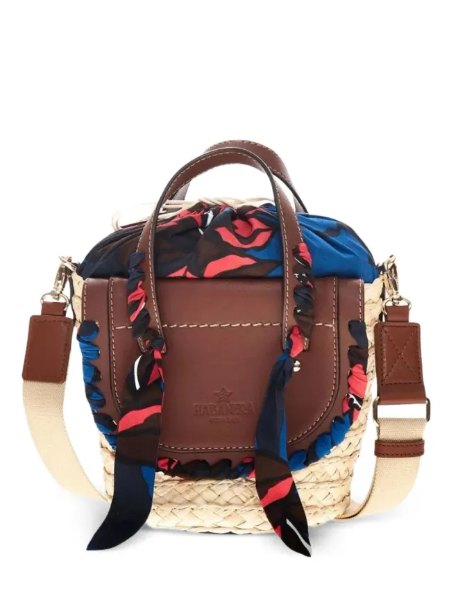 CUBA LAB CUBA LAB ベビー ハバネラ ショルダーバッグの商品画像