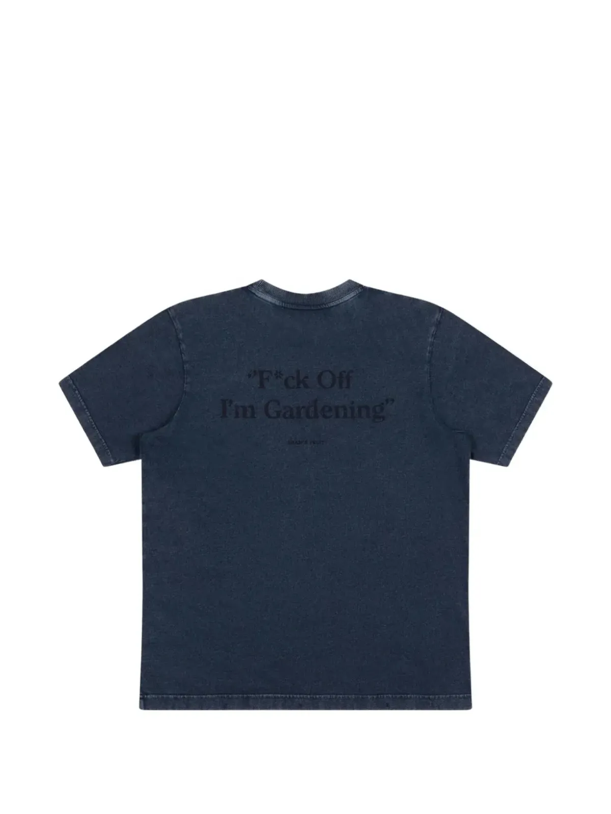 Bram’s Fruit クルーネックTシャツ - 画像2