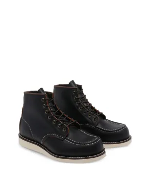 Red Wing Shoes デザートブーツ（モック丸トゥ・レースアップ） - サムネイル2
