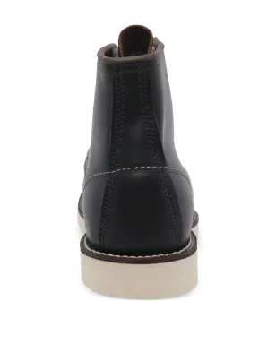 Red Wing Shoes デザートブーツ（モック丸トゥ・レースアップ） - サムネイル3