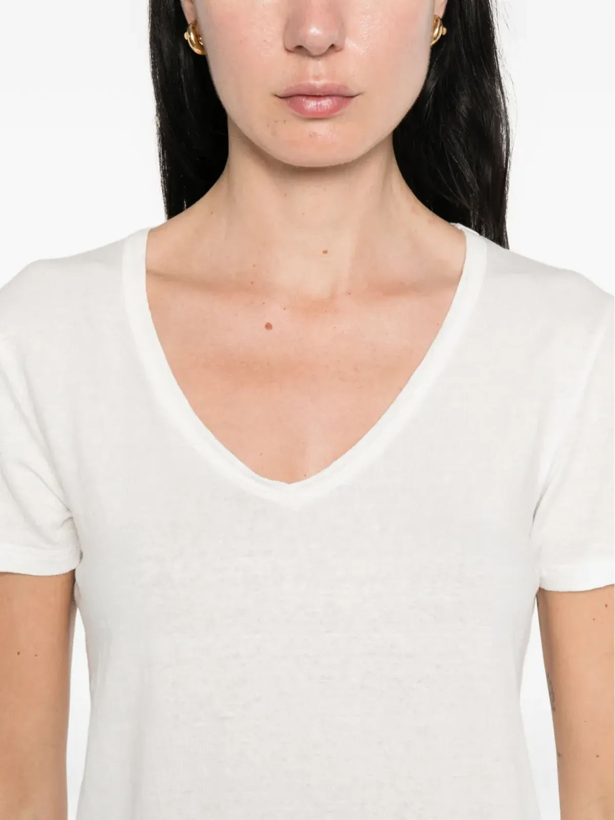 base 半袖Tシャツ - 画像5