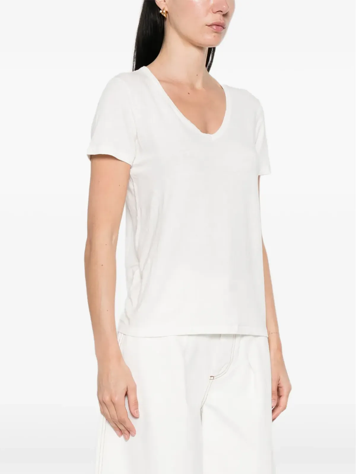 base 半袖Tシャツ - 画像3