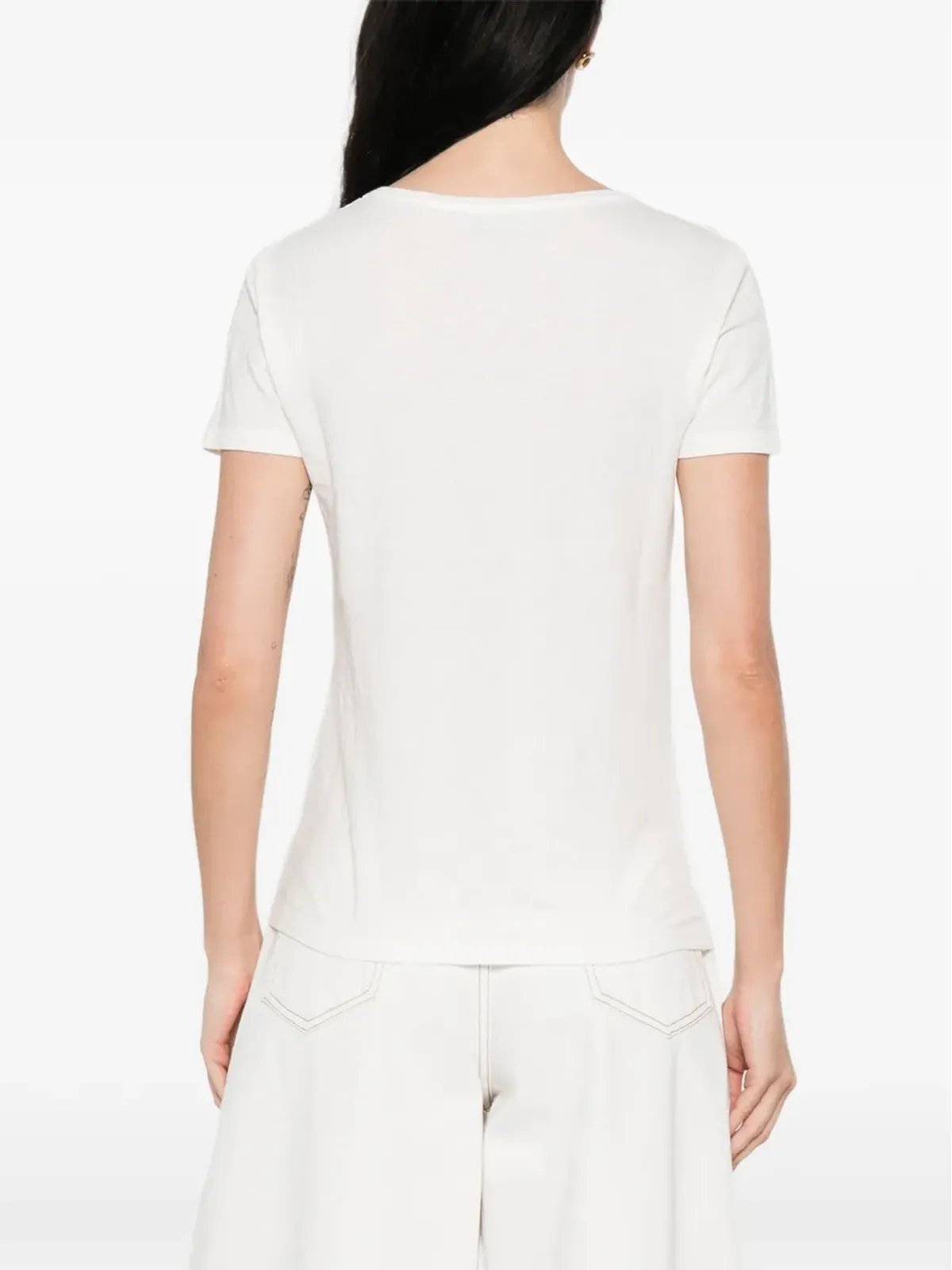 base 半袖Tシャツ - 画像4