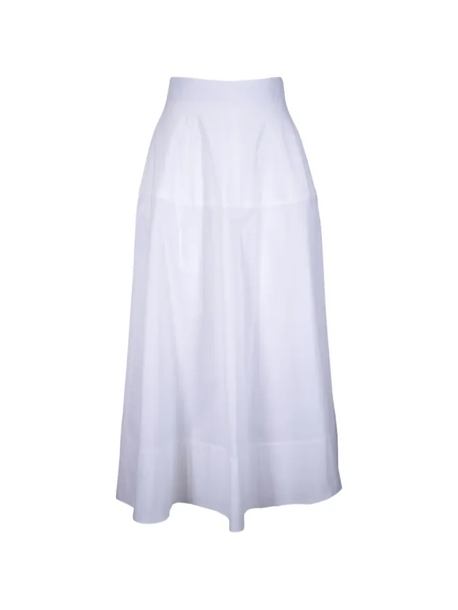 Lela Rose Lela Rose Aラインスカートの商品画像