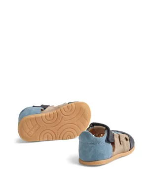 WHEAT Ellie カットアウトサンダル - サムネイル3