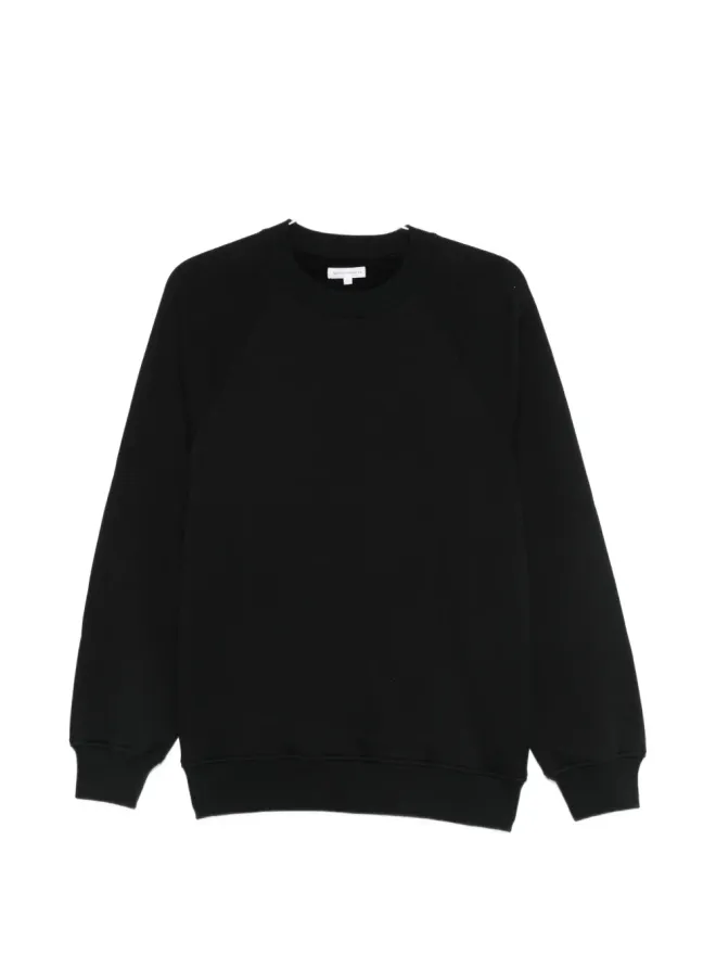 Kaptain Sunshine Kaptain Sunshine ラグラン長袖スウェットの商品画像