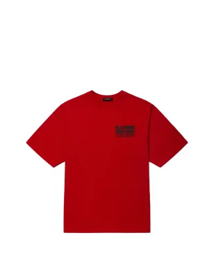 Willy Chavarria ファッションサービス 半袖Tシャツ - サムネイル1