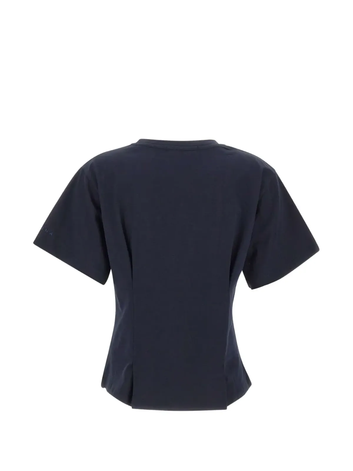 kaos クルーネック コットンTシャツ - 画像2