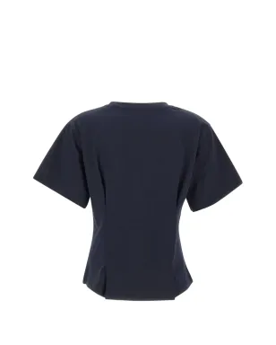 kaos クルーネック コットンTシャツ - サムネイル2