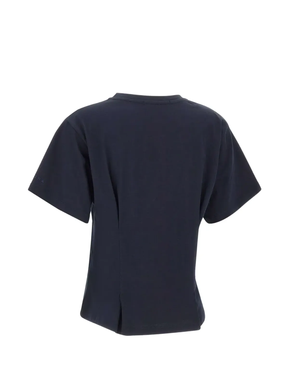 kaos クルーネック コットンTシャツ - 画像3