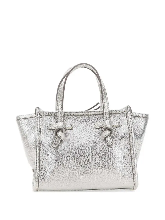 MARCELLA CLUB MARCELLA CLUB レザー ミニバッグの商品画像